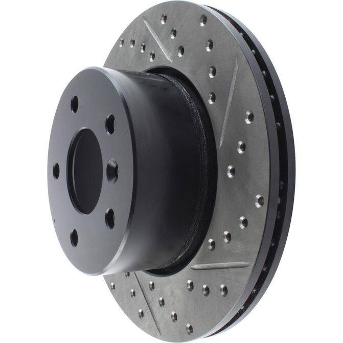 CEN CENTRIC PARTS 12722005L