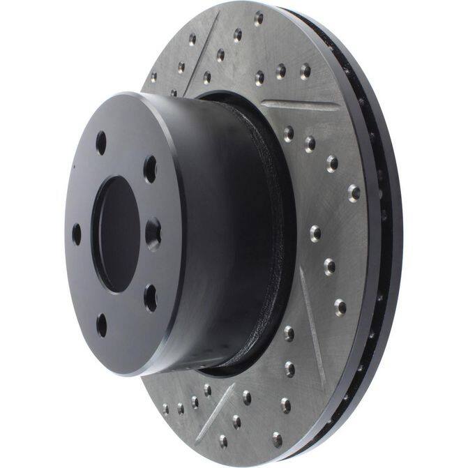 CEN CENTRIC PARTS 12722005R
