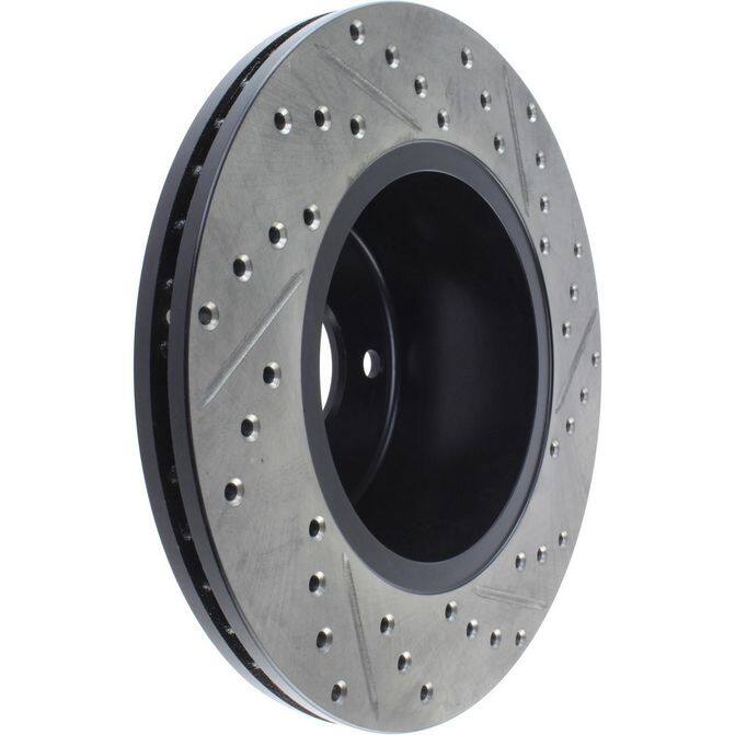 CEN CENTRIC PARTS 12722005R