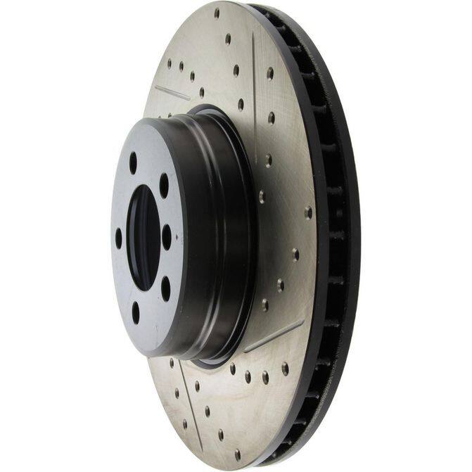 CEN CENTRIC PARTS 12722007L