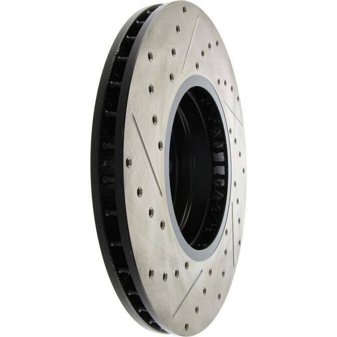 CEN CENTRIC PARTS 12722007L
