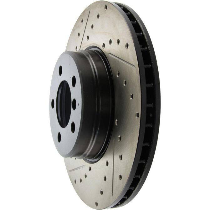 CEN CENTRIC PARTS 12722007R