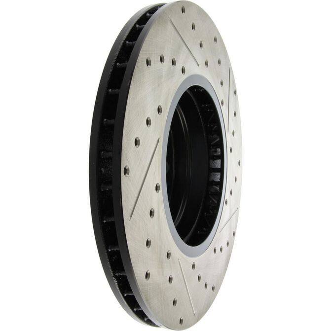 CEN CENTRIC PARTS 12722007R