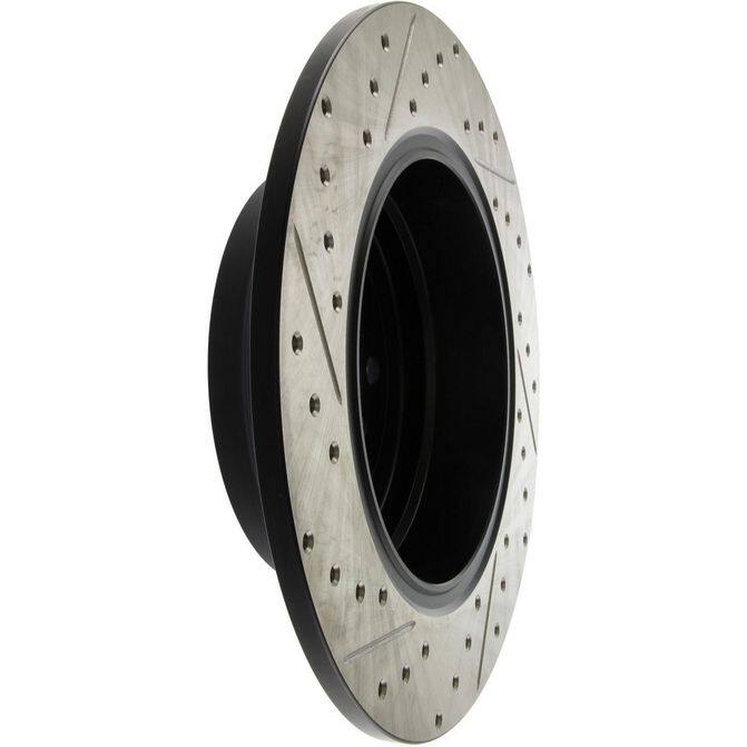 CEN CENTRIC PARTS 12722008L