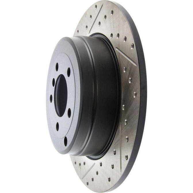 CEN CENTRIC PARTS 12722008R