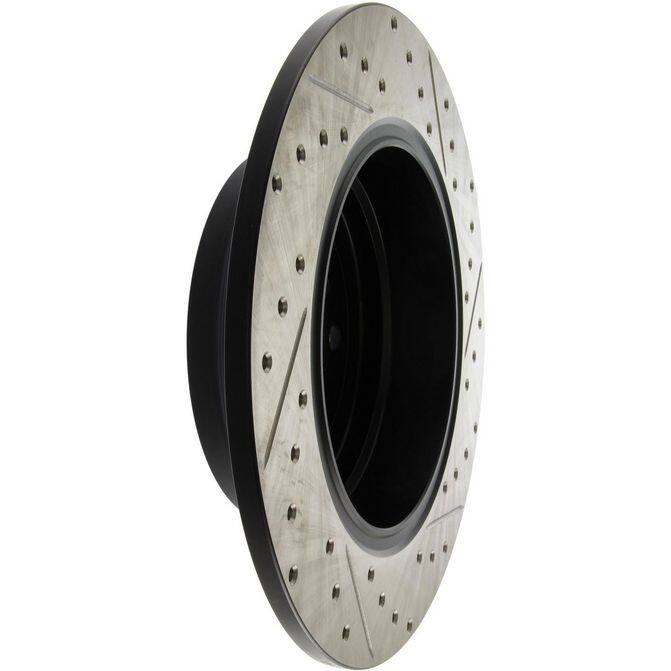 CEN CENTRIC PARTS 12722008R