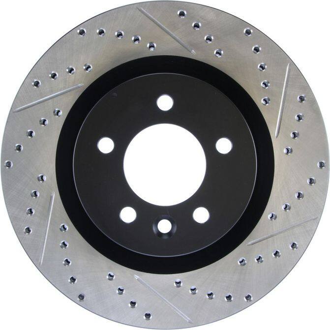 CEN CENTRIC PARTS 12722009L