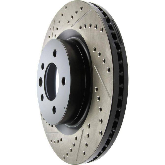 CEN CENTRIC PARTS 12722009R