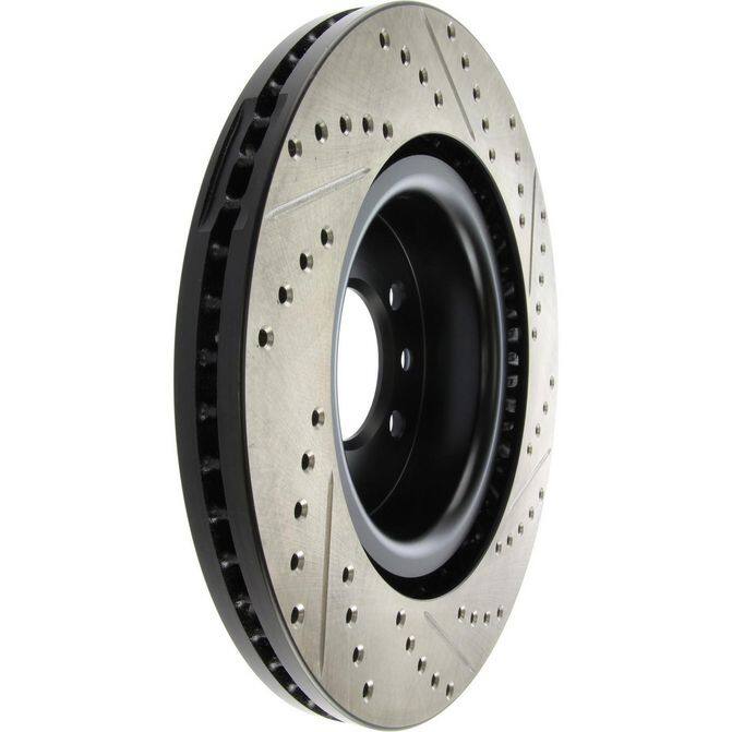 CEN CENTRIC PARTS 12722009R