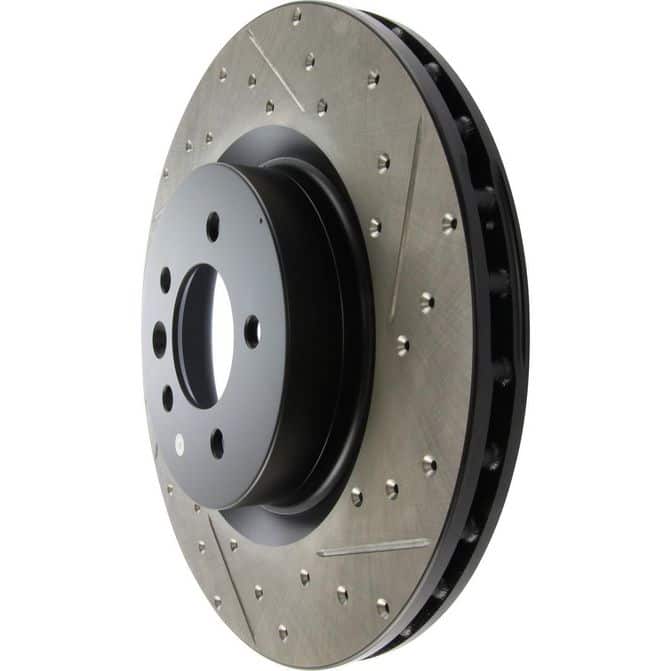 CEN CENTRIC PARTS 12722011L