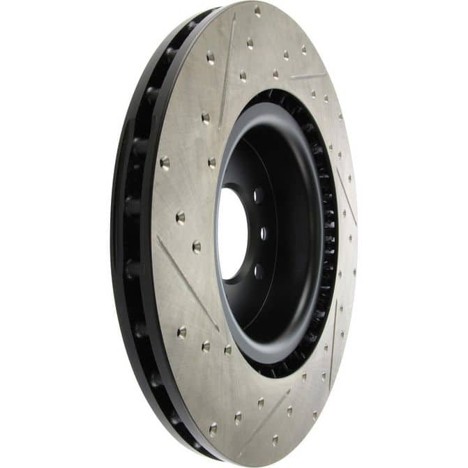CEN CENTRIC PARTS 12722011L