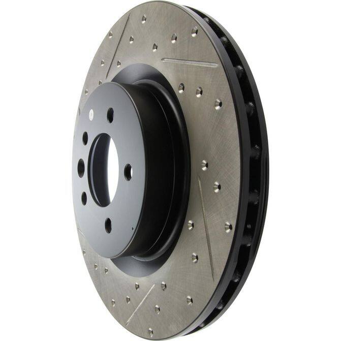 CEN CENTRIC PARTS 12722011R