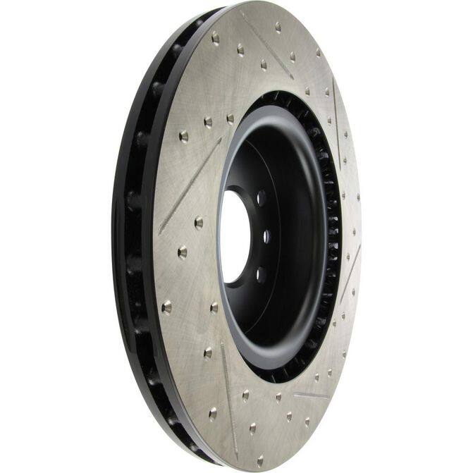 CEN CENTRIC PARTS 12722011R