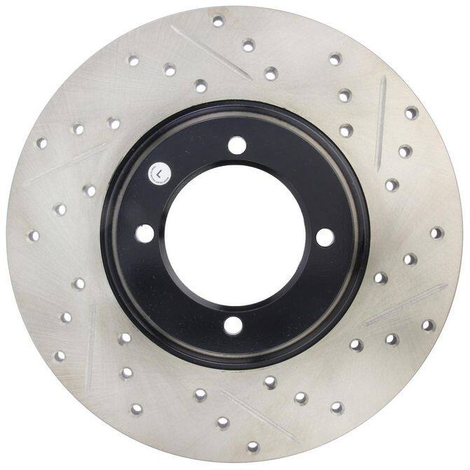 CEN CENTRIC PARTS 12730002L