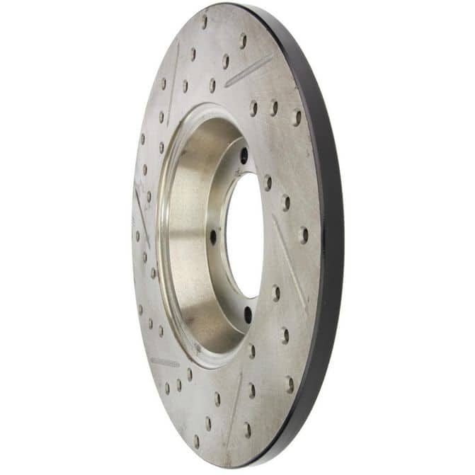CEN CENTRIC PARTS 12730002L