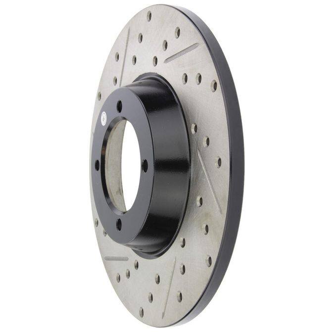CEN CENTRIC PARTS 12730002R