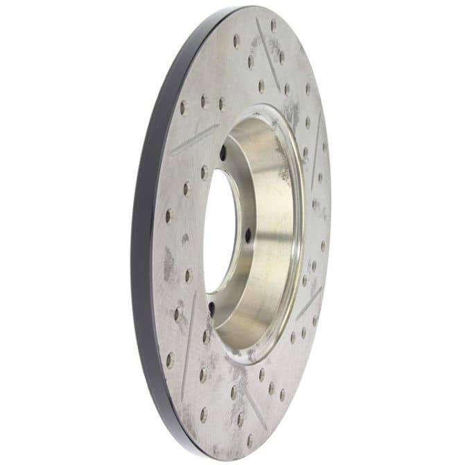 CEN CENTRIC PARTS 12730002R