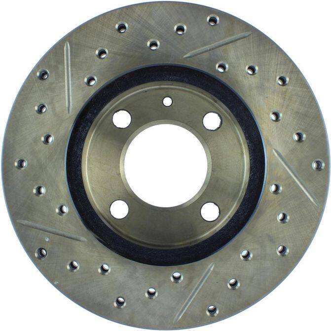 CEN CENTRIC PARTS 12733012L