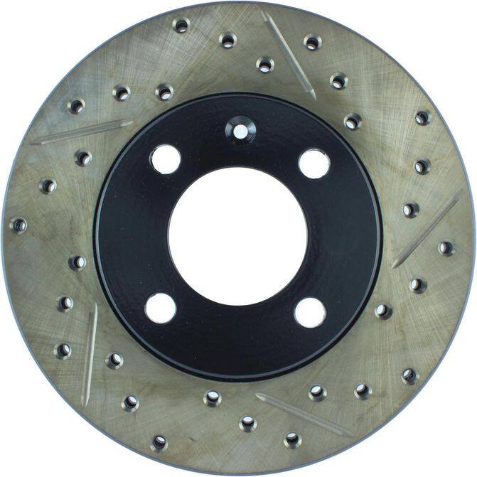 CEN CENTRIC PARTS 12733012L