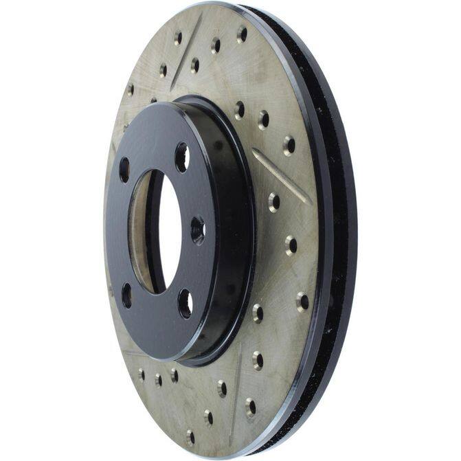 CEN CENTRIC PARTS 12733012R