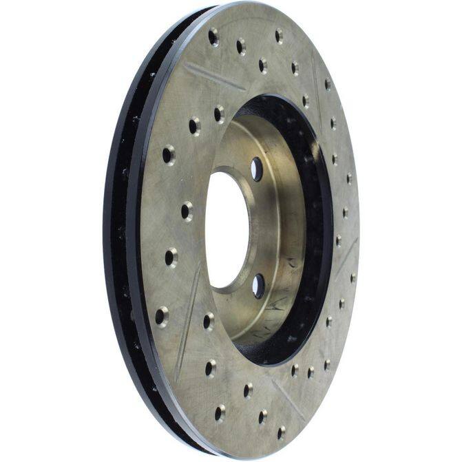 CEN CENTRIC PARTS 12733012R