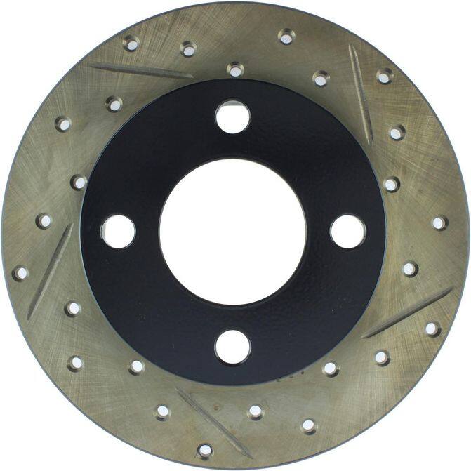 CEN CENTRIC PARTS 12733020L