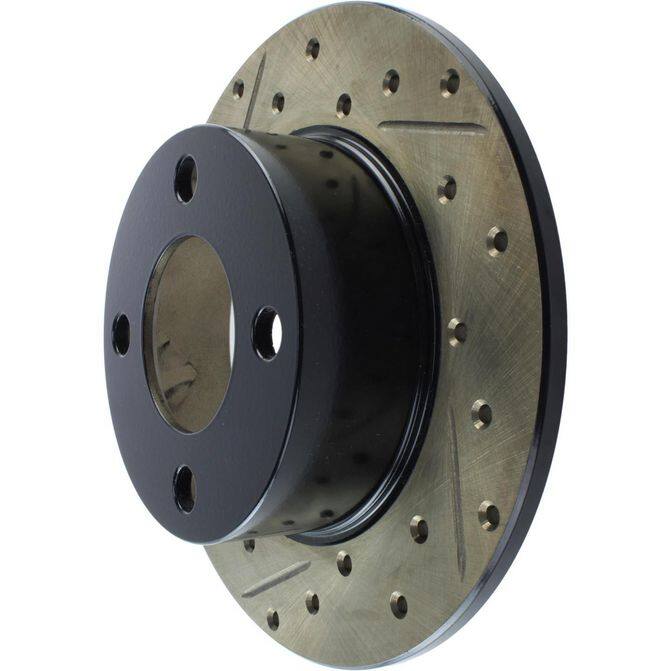 CEN CENTRIC PARTS 12733020R