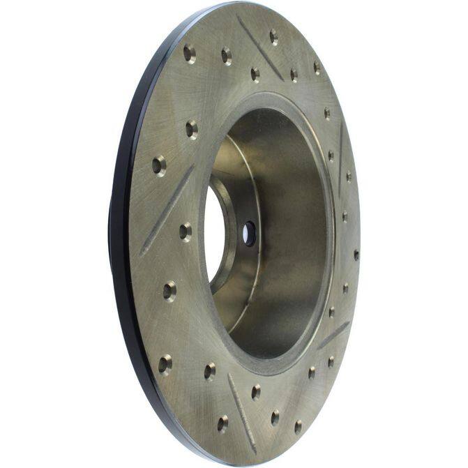 CEN CENTRIC PARTS 12733020R