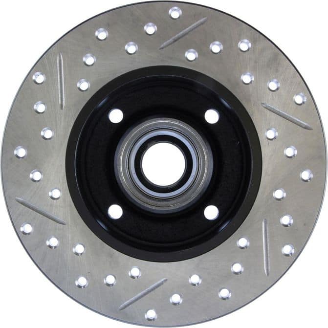 CEN CENTRIC PARTS 12733022L