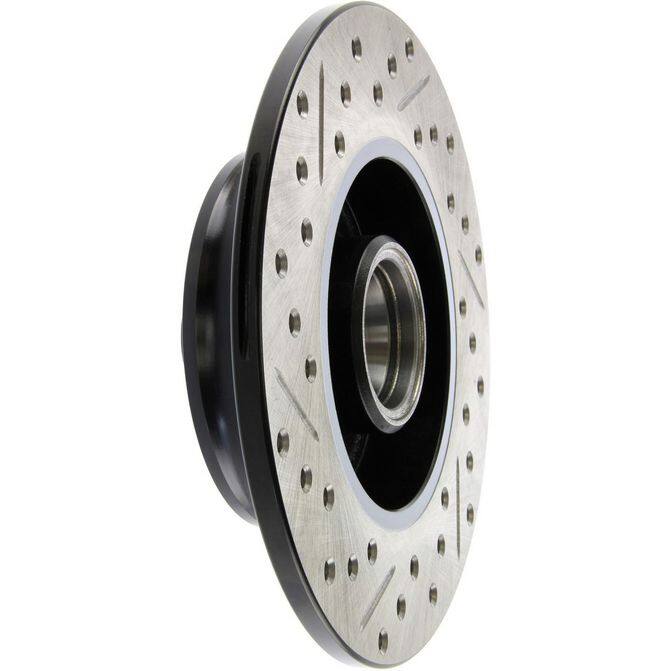 CEN CENTRIC PARTS 12733022L
