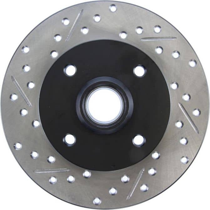 CEN CENTRIC PARTS 12733022R