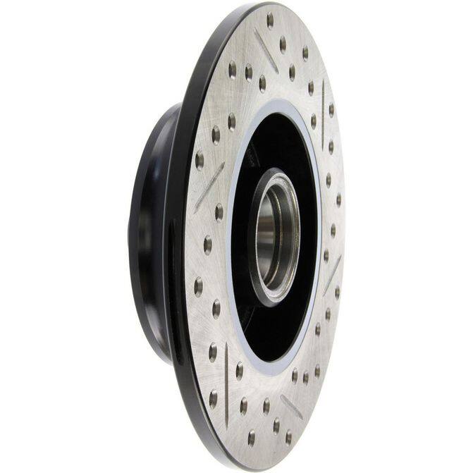CEN CENTRIC PARTS 12733022R