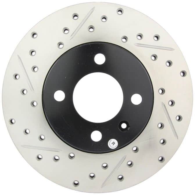 CEN CENTRIC PARTS 12733023R