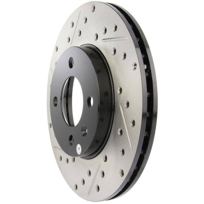 CEN CENTRIC PARTS 12733023R