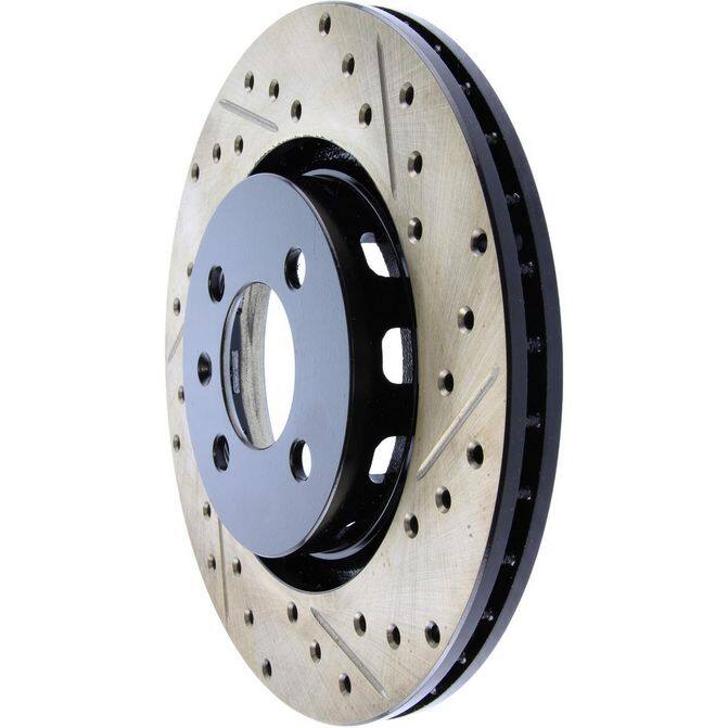 CEN CENTRIC PARTS 12733028L