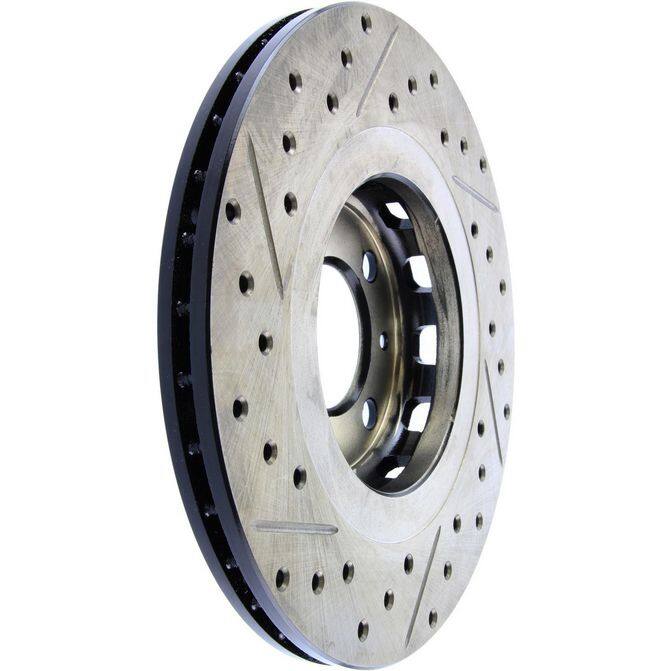 CEN CENTRIC PARTS 12733028L