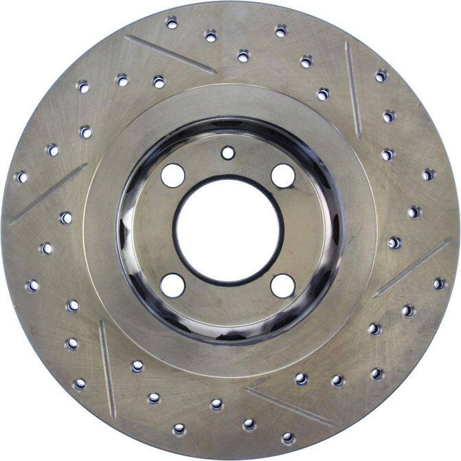 CEN CENTRIC PARTS 12733028R