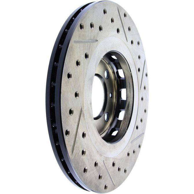CEN CENTRIC PARTS 12733028R