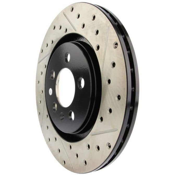 CEN CENTRIC PARTS 12733034L