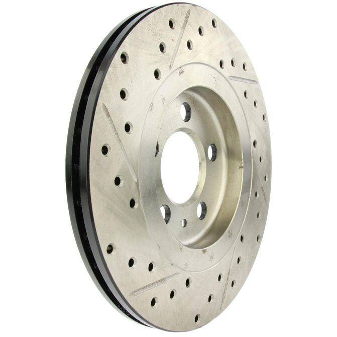 CEN CENTRIC PARTS 12733034L