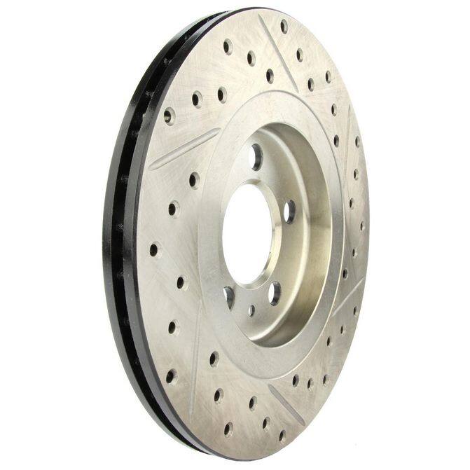 CEN CENTRIC PARTS 12733034R