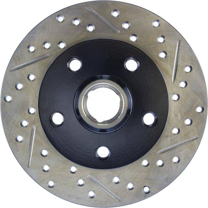 CEN CENTRIC PARTS 12733035L