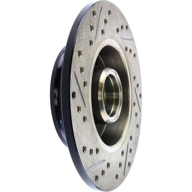 CEN CENTRIC PARTS 12733035L
