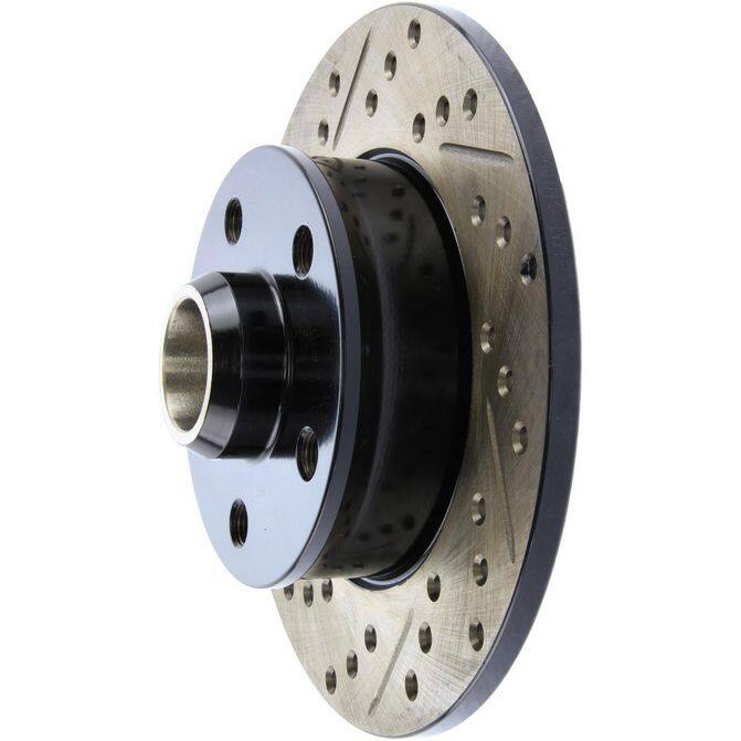 CEN CENTRIC PARTS 12733035R