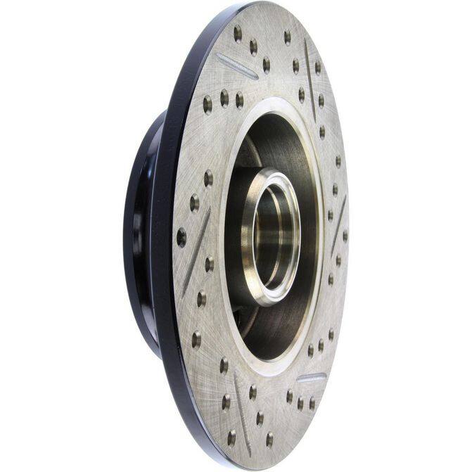 CEN CENTRIC PARTS 12733035R