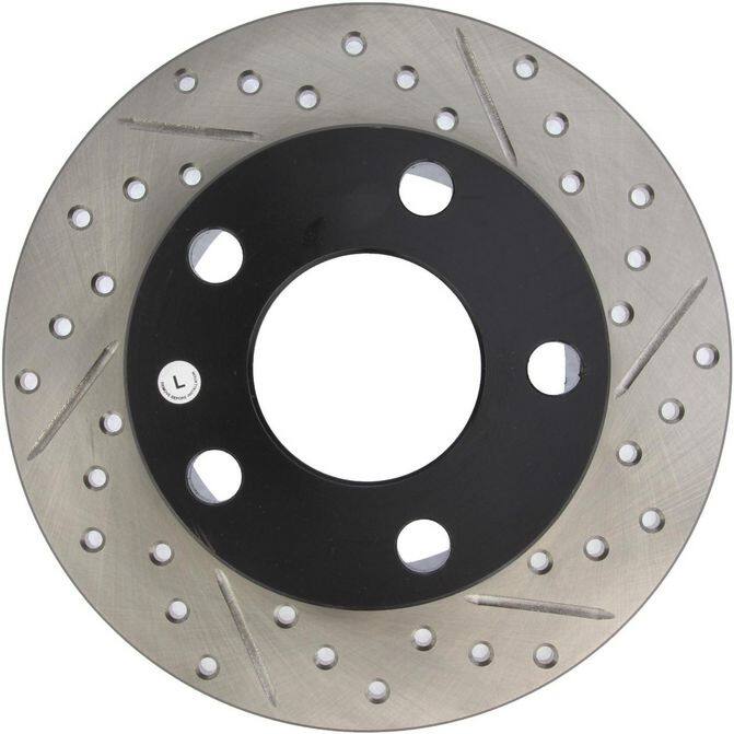 CEN CENTRIC PARTS 12733038L