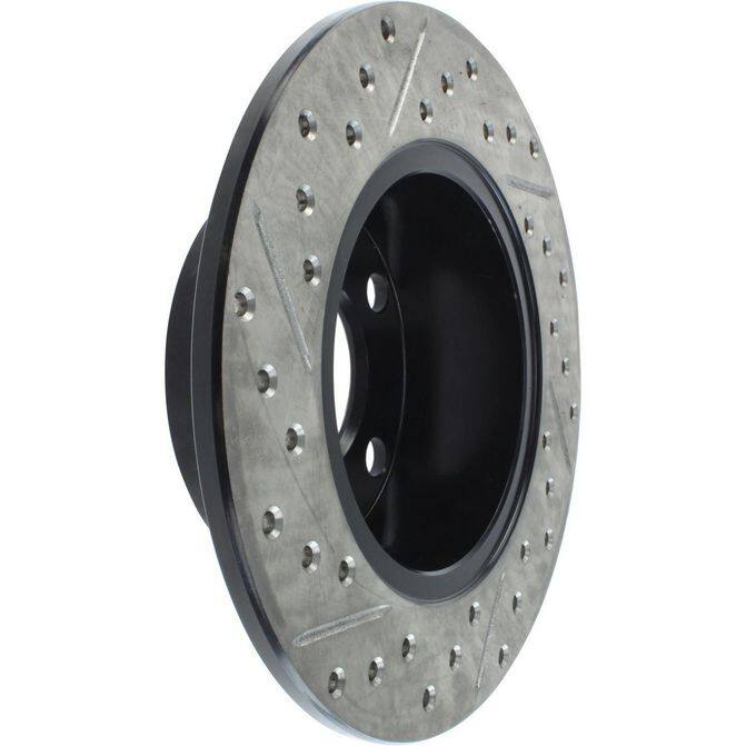CEN CENTRIC PARTS 12733038L