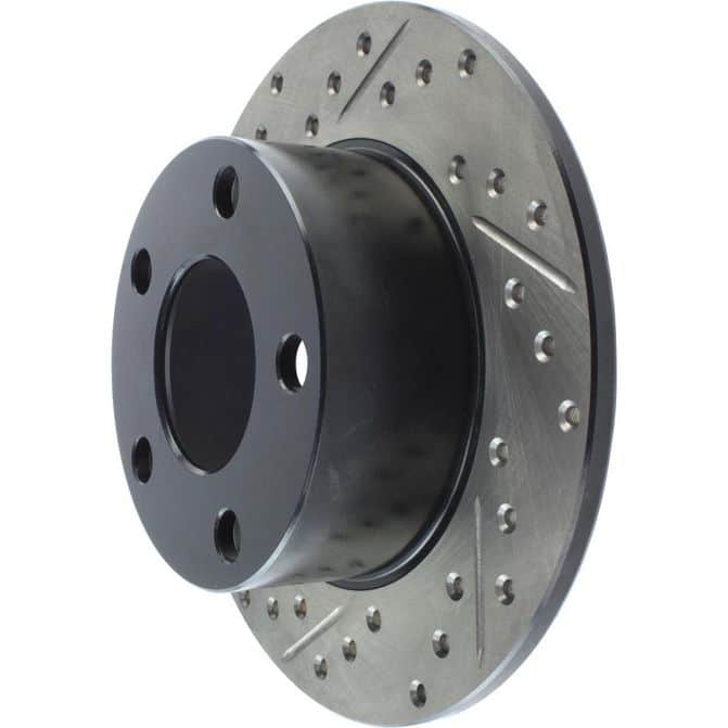 CEN CENTRIC PARTS 12733038R