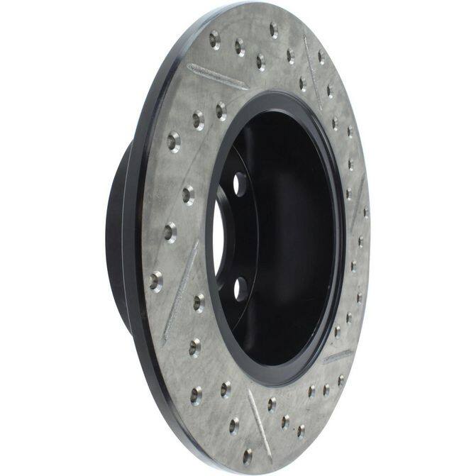 CEN CENTRIC PARTS 12733038R