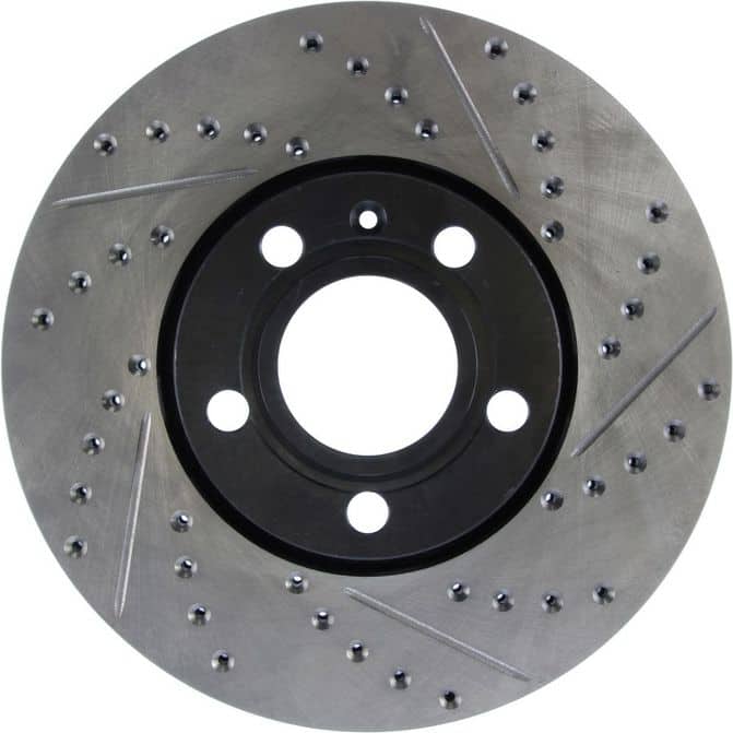 CEN CENTRIC PARTS 12733039L